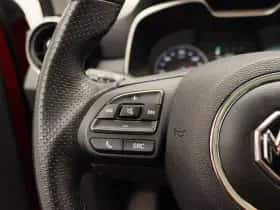 MG ZS EV (2021) thumbnail 19