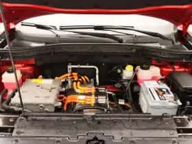 MG ZS EV (2021) thumbnail 27