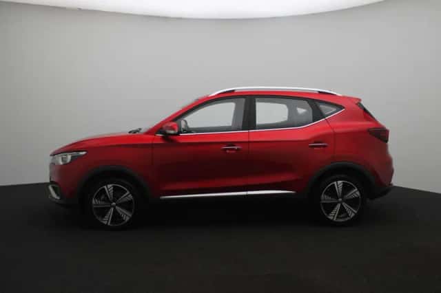 MG ZS EV (2021) thumbnail 5