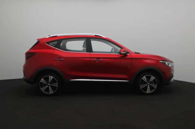 MG ZS EV (2021) thumbnail 7