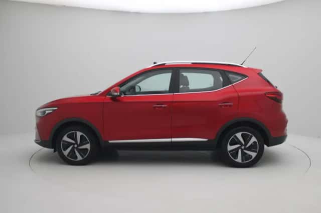 MG ZS EV (2022) thumbnail 5