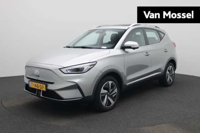 MG ZS EV (2023) thumbnail 1