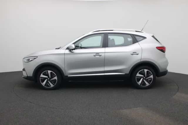 MG ZS EV (2023) thumbnail 5