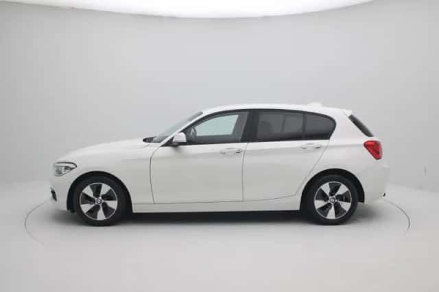 BMW 1-Serie (2019) thumbnail 5
