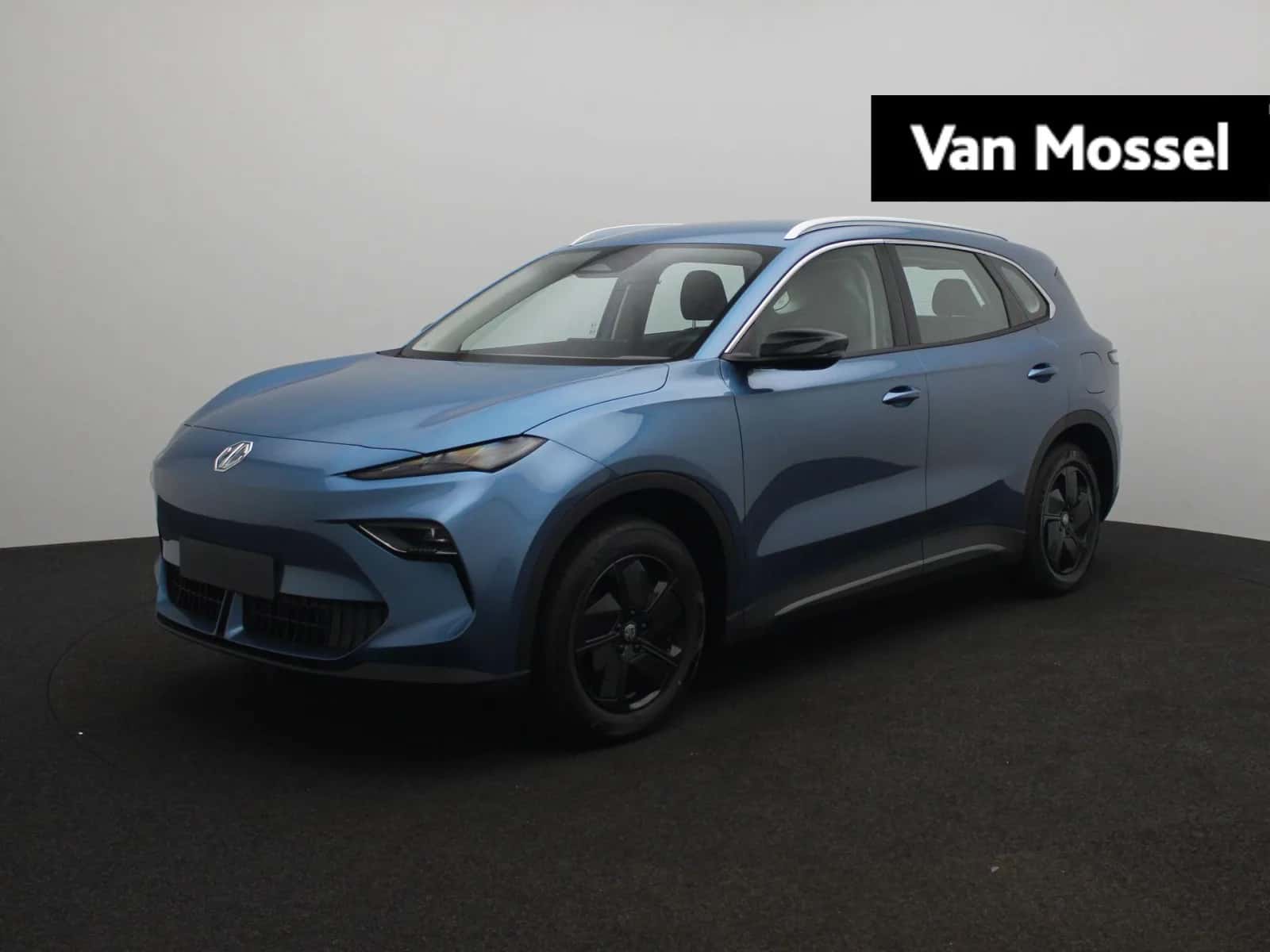 MG MGS5 EV (2025) — foto 1