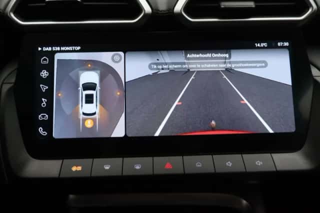 MG ZS (2025) thumbnail 19