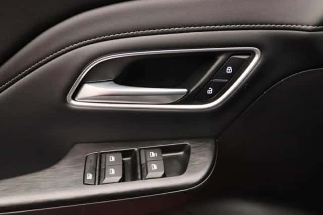 MG ZS (2025) thumbnail 23