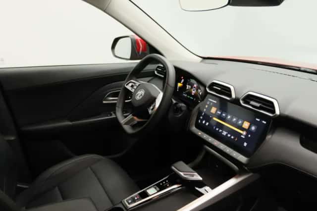 MG ZS (2025) thumbnail 27