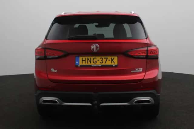 MG ZS (2025) thumbnail 6