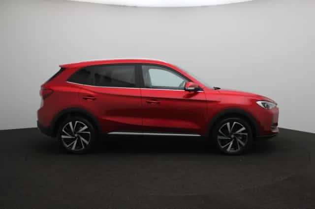 MG ZS (2025) thumbnail 7