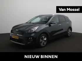 Kia Niro (2022)