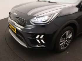 Kia Niro (2022) thumbnail 17