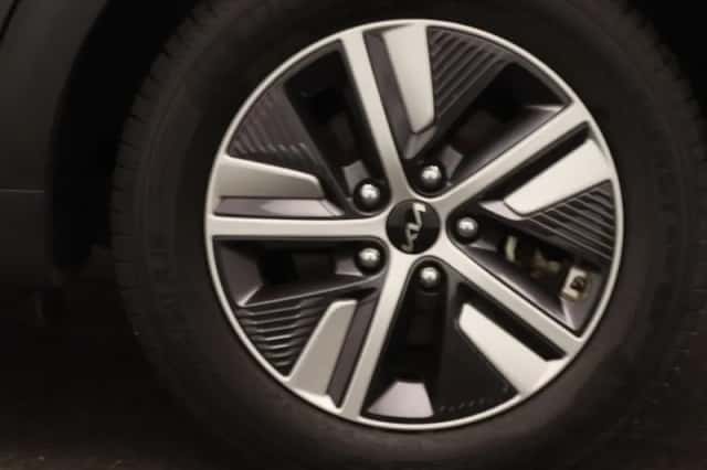 Kia Niro (2022) thumbnail 18