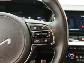 Kia Niro (2022) thumbnail 20