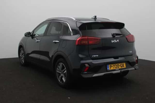 Kia Niro (2022) thumbnail 3