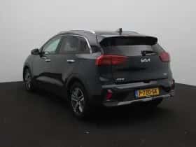 Kia Niro (2022) thumbnail 3