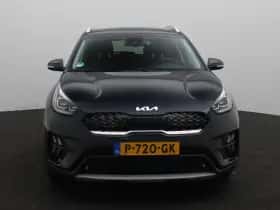 Kia Niro (2022) thumbnail 4