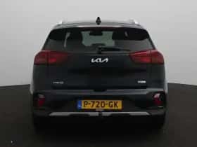 Kia Niro (2022) thumbnail 6