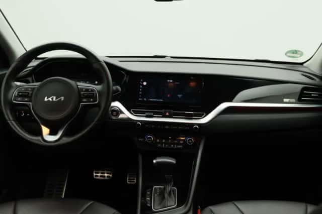 Kia Niro (2022) thumbnail 8