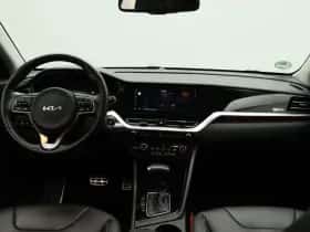 Kia Niro (2022) thumbnail 8
