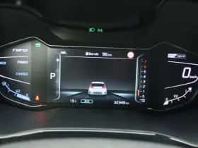 Kia Niro (2022) thumbnail 9