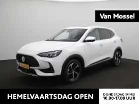 MG MG HS (2023) thumbnail 1