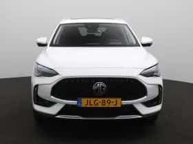 MG MG HS (2023) thumbnail 4