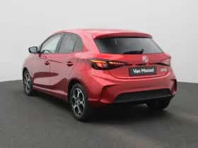 MG MG3 (2025) thumbnail 3