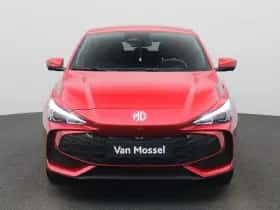 MG MG3 (2025) thumbnail 4