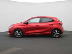 MG MG3 (2025) thumbnail 5