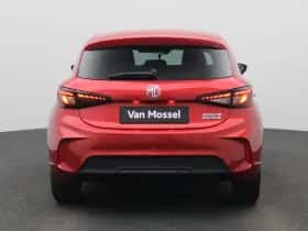 MG MG3 (2025) thumbnail 6