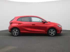 MG MG3 (2025) thumbnail 7