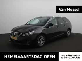 Peugeot 308 (2020)