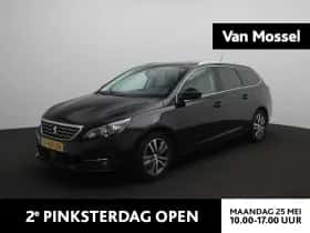 Peugeot 308 (2020)