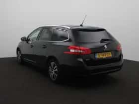 Peugeot 308 (2020) thumbnail 2