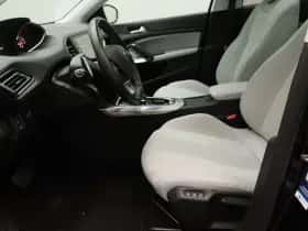 Peugeot 308 (2020) thumbnail 11