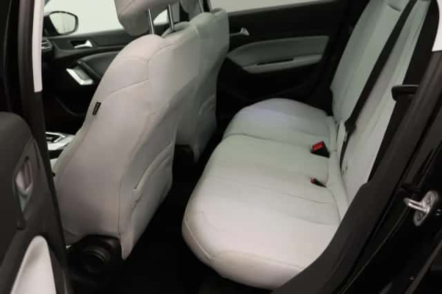 Peugeot 308 (2020) thumbnail 12