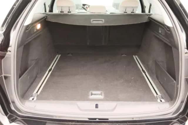 Peugeot 308 (2020) thumbnail 13