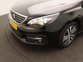 Peugeot 308 (2020) thumbnail 14