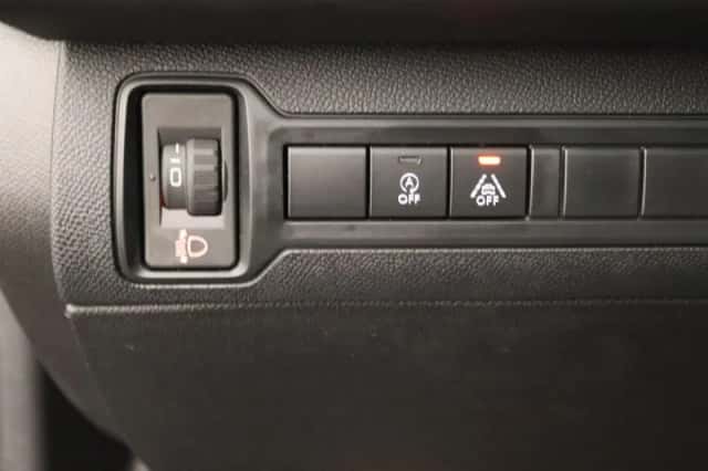 Peugeot 308 (2020) thumbnail 19