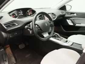 Peugeot 308 (2020) thumbnail 21