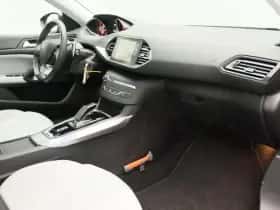 Peugeot 308 (2020) thumbnail 22