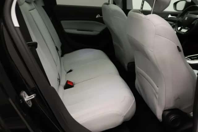 Peugeot 308 (2020) thumbnail 24