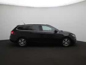 Peugeot 308 (2020) thumbnail 6