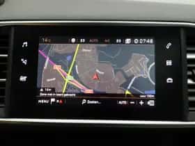 Peugeot 308 (2020) thumbnail 9