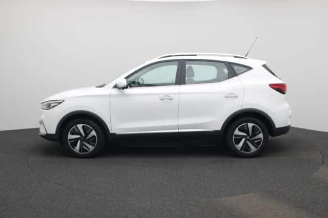 MG ZS EV (2022) thumbnail 4