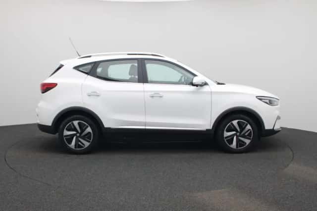 MG ZS EV (2022) thumbnail 6