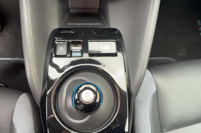 Nissan Leaf (2019) thumbnail 4