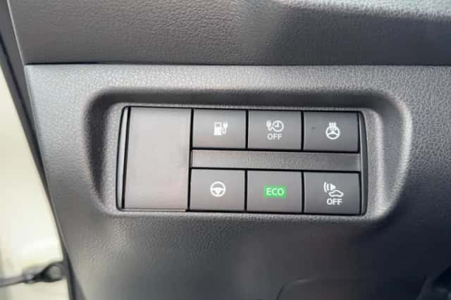 Nissan Leaf (2019) thumbnail 5