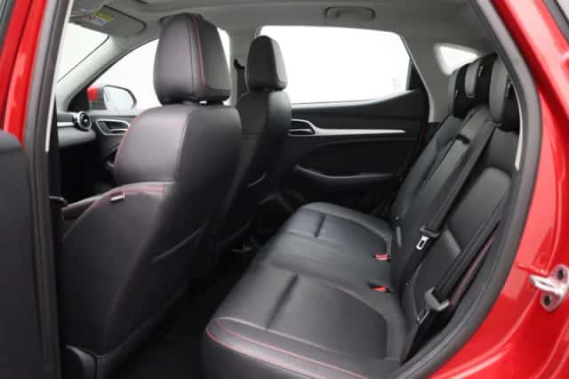 MG ZS EV (2023) thumbnail 11